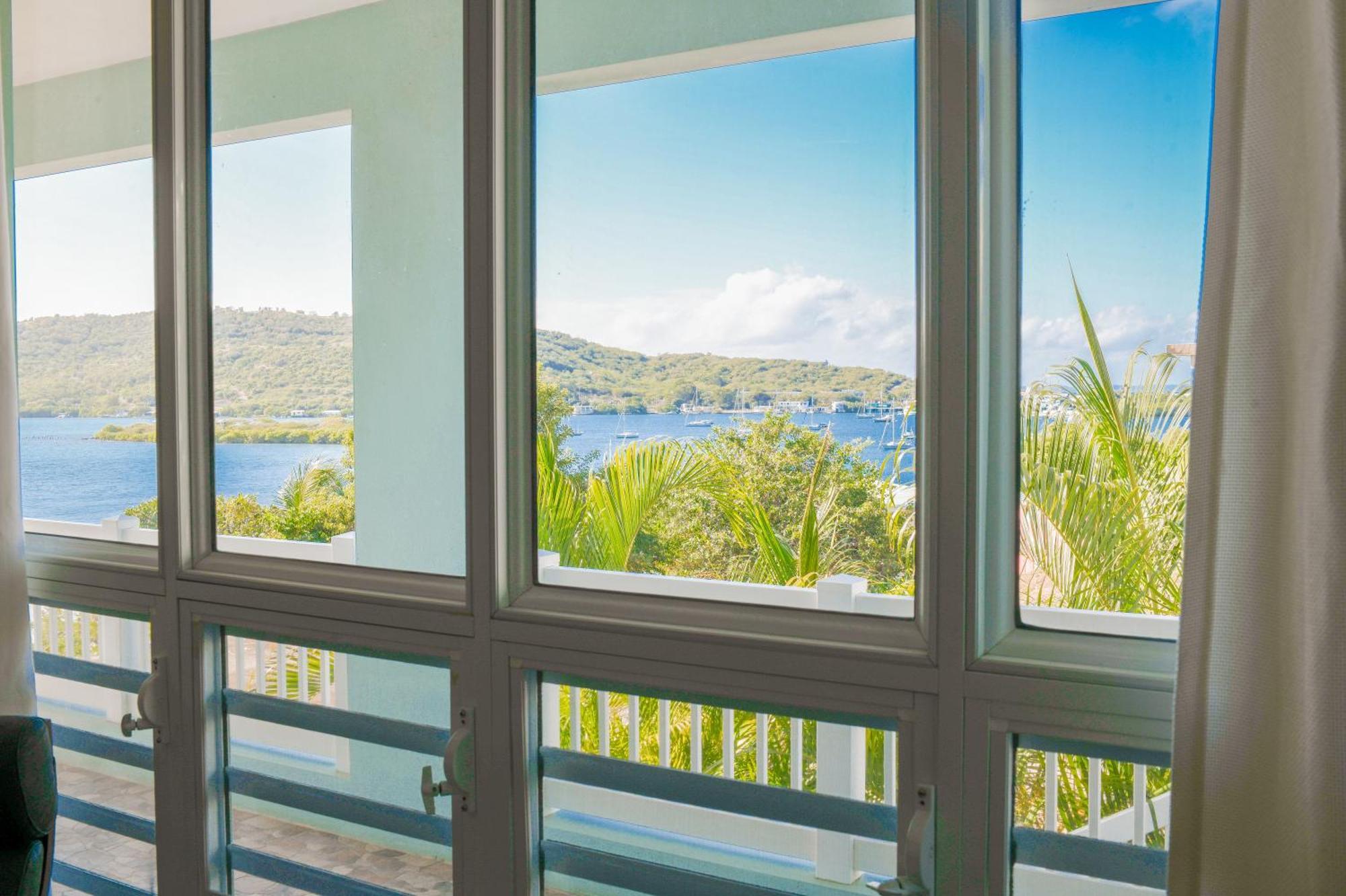Island Charm Culebra Studios & Suites - Amazing Water Views From All 3 Apartments Located In Culebra Puerto Rico! Isla Culebra Eksteriør billede