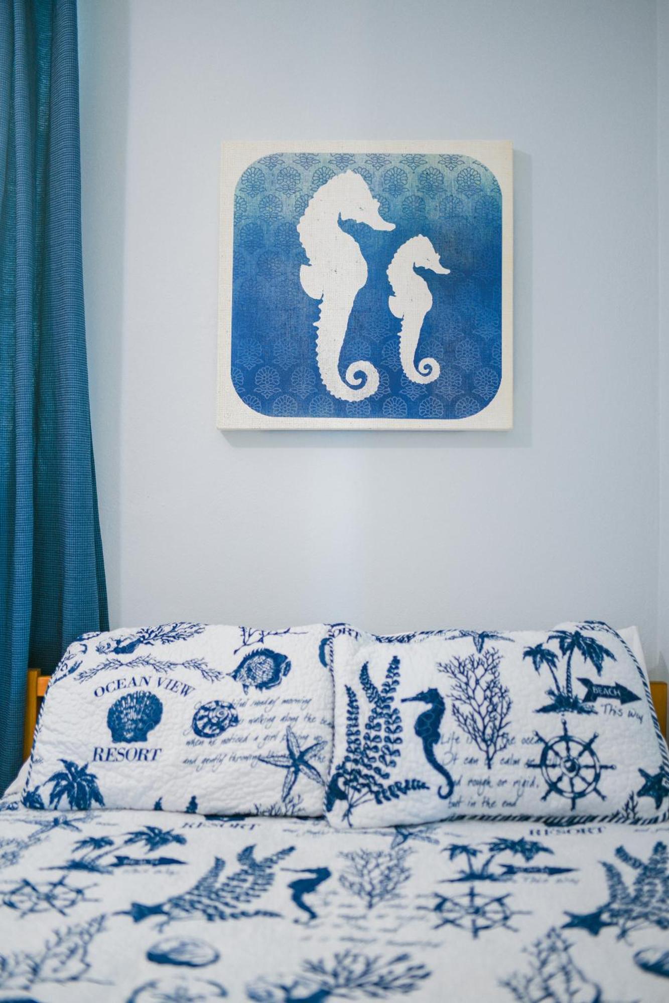 Island Charm Culebra Studios & Suites - Amazing Water Views From All 3 Apartments Located In Culebra Puerto Rico! Isla Culebra Eksteriør billede