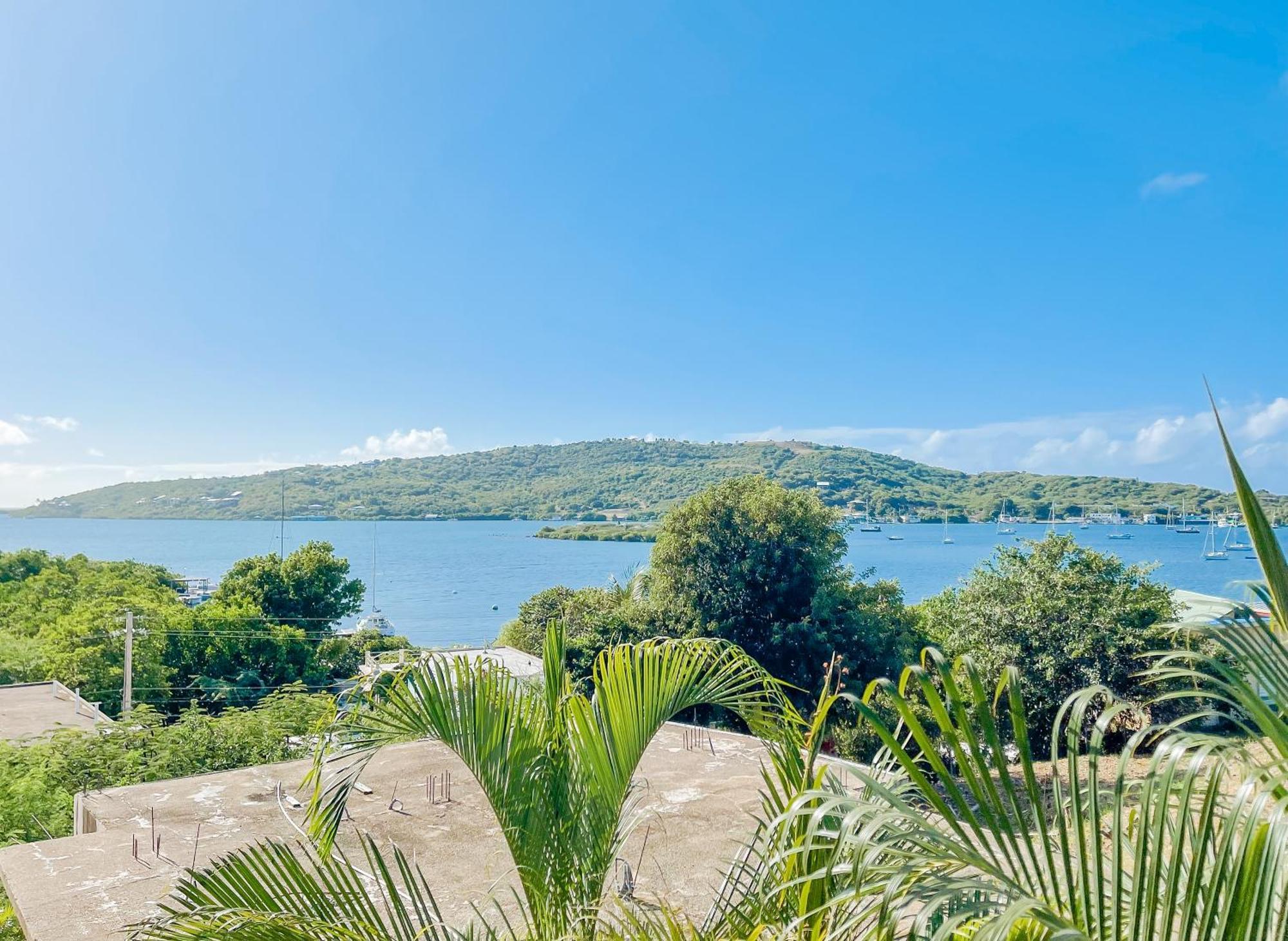 Island Charm Culebra Studios & Suites - Amazing Water Views From All 3 Apartments Located In Culebra Puerto Rico! Isla Culebra Eksteriør billede