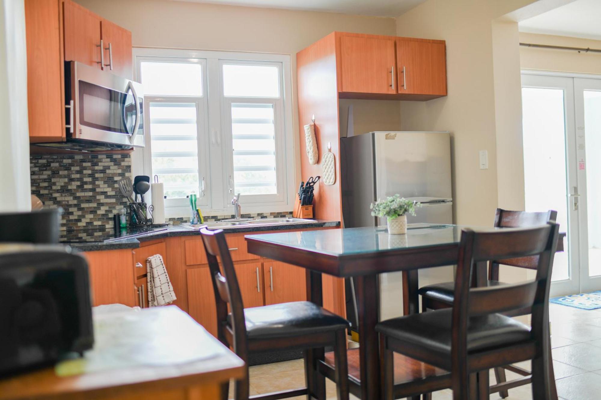 Island Charm Culebra Studios & Suites - Amazing Water Views From All 3 Apartments Located In Culebra Puerto Rico! Isla Culebra Eksteriør billede
