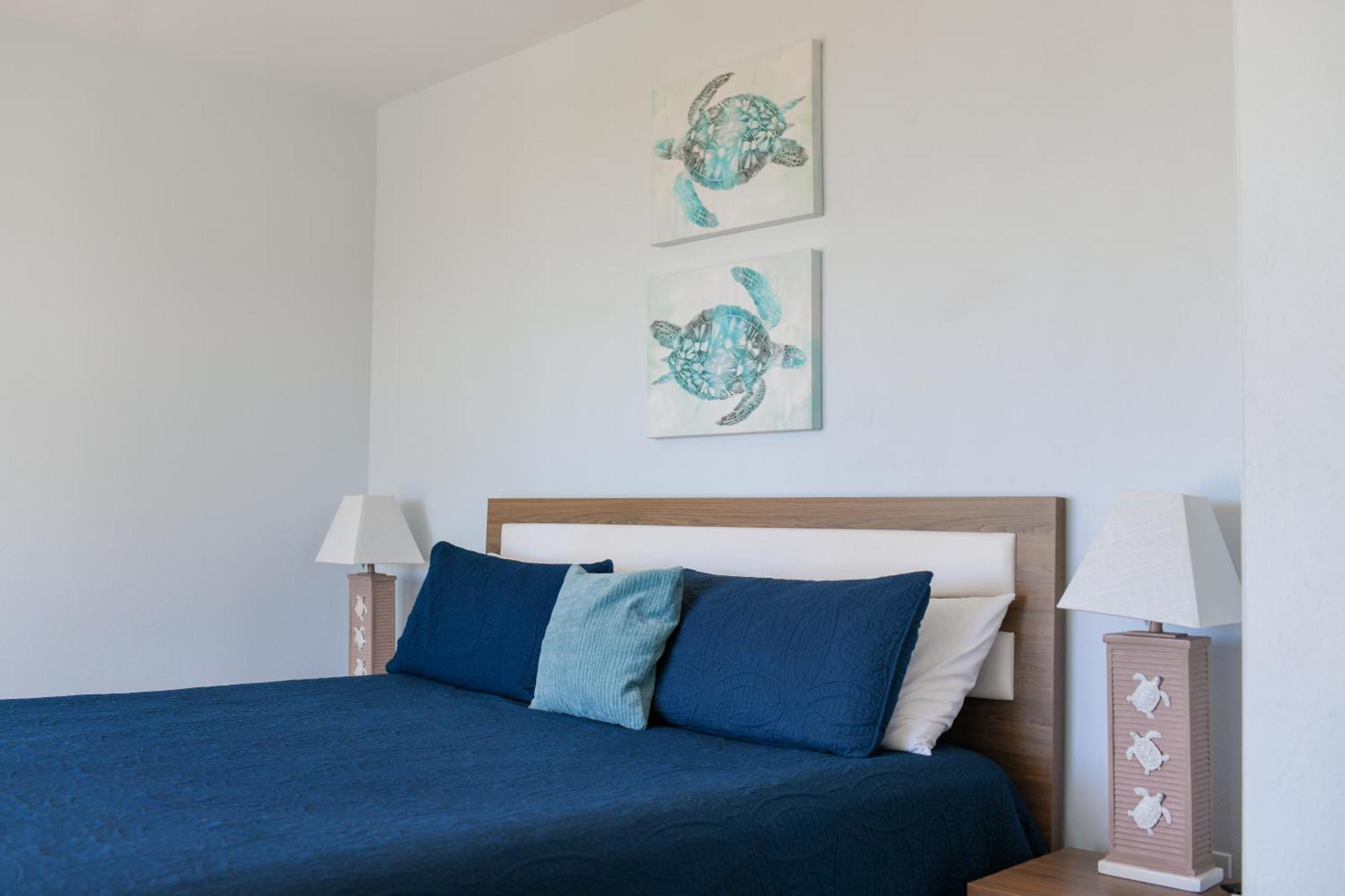 Island Charm Culebra Studios & Suites - Amazing Water Views From All 3 Apartments Located In Culebra Puerto Rico! Isla Culebra Eksteriør billede