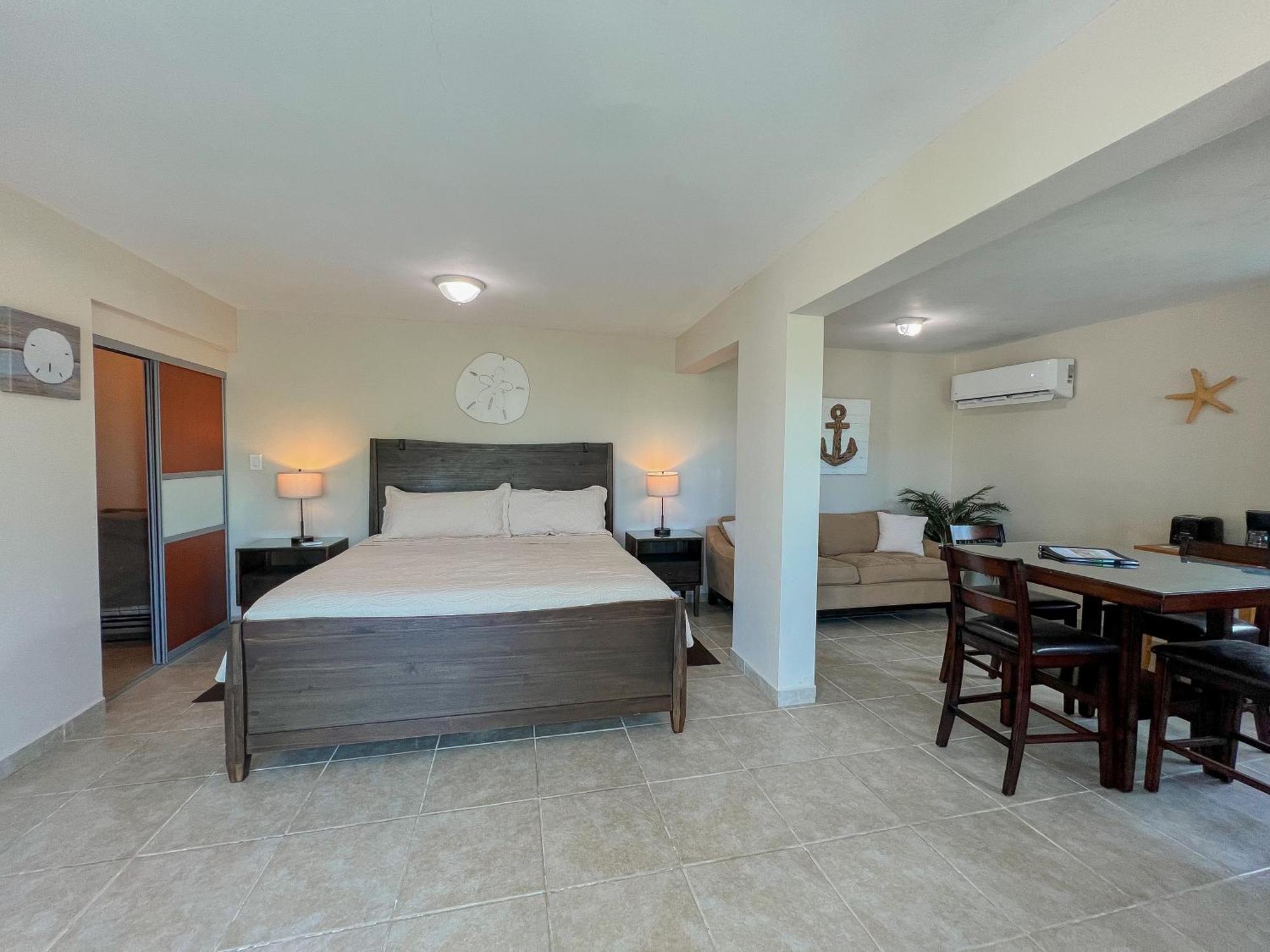 Island Charm Culebra Studios & Suites - Amazing Water Views From All 3 Apartments Located In Culebra Puerto Rico! Isla Culebra Eksteriør billede